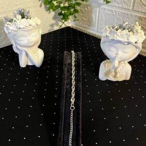 Erkek Çelik Bileklik-3