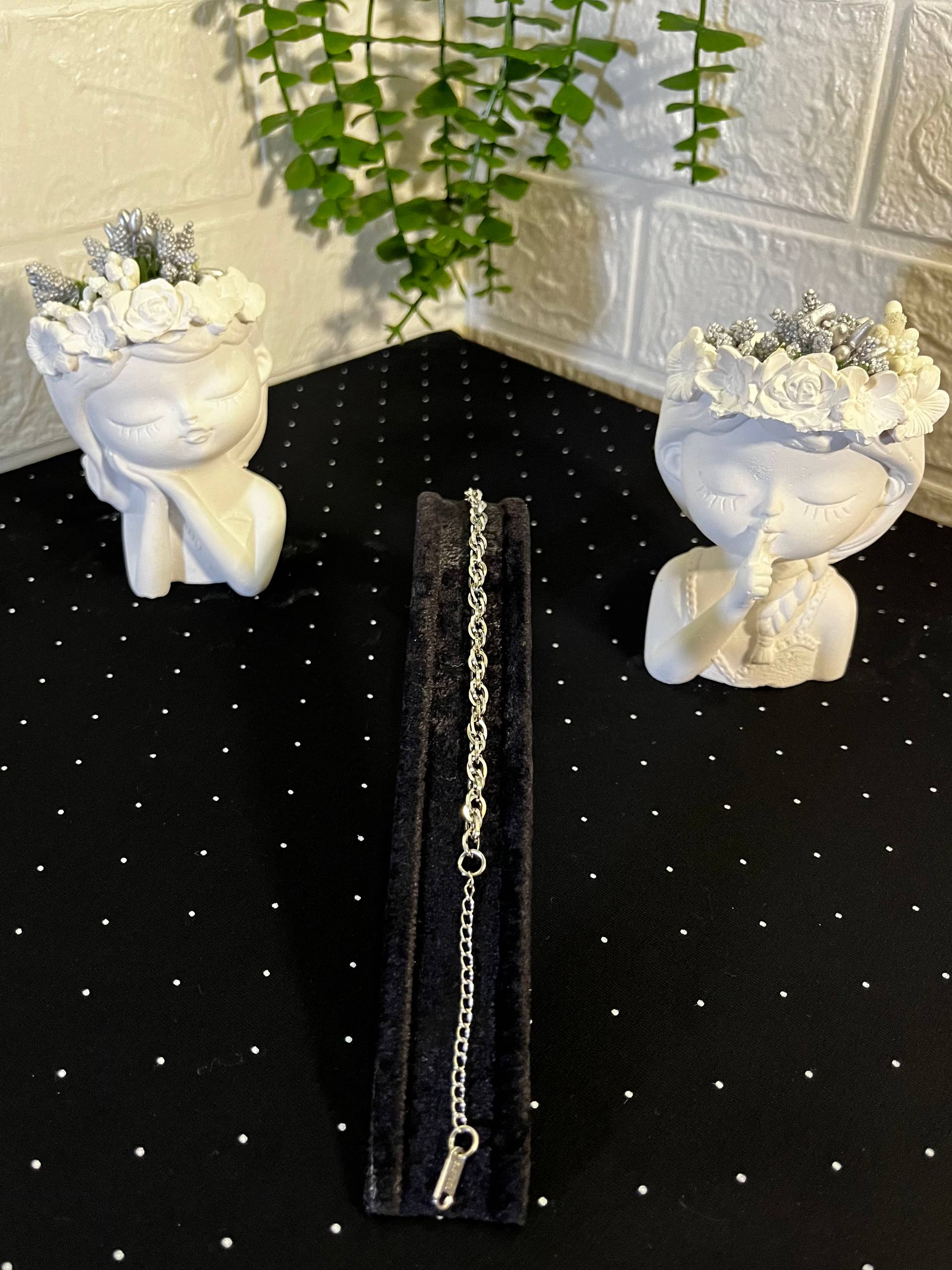 Erkek Çelik Bileklik-3