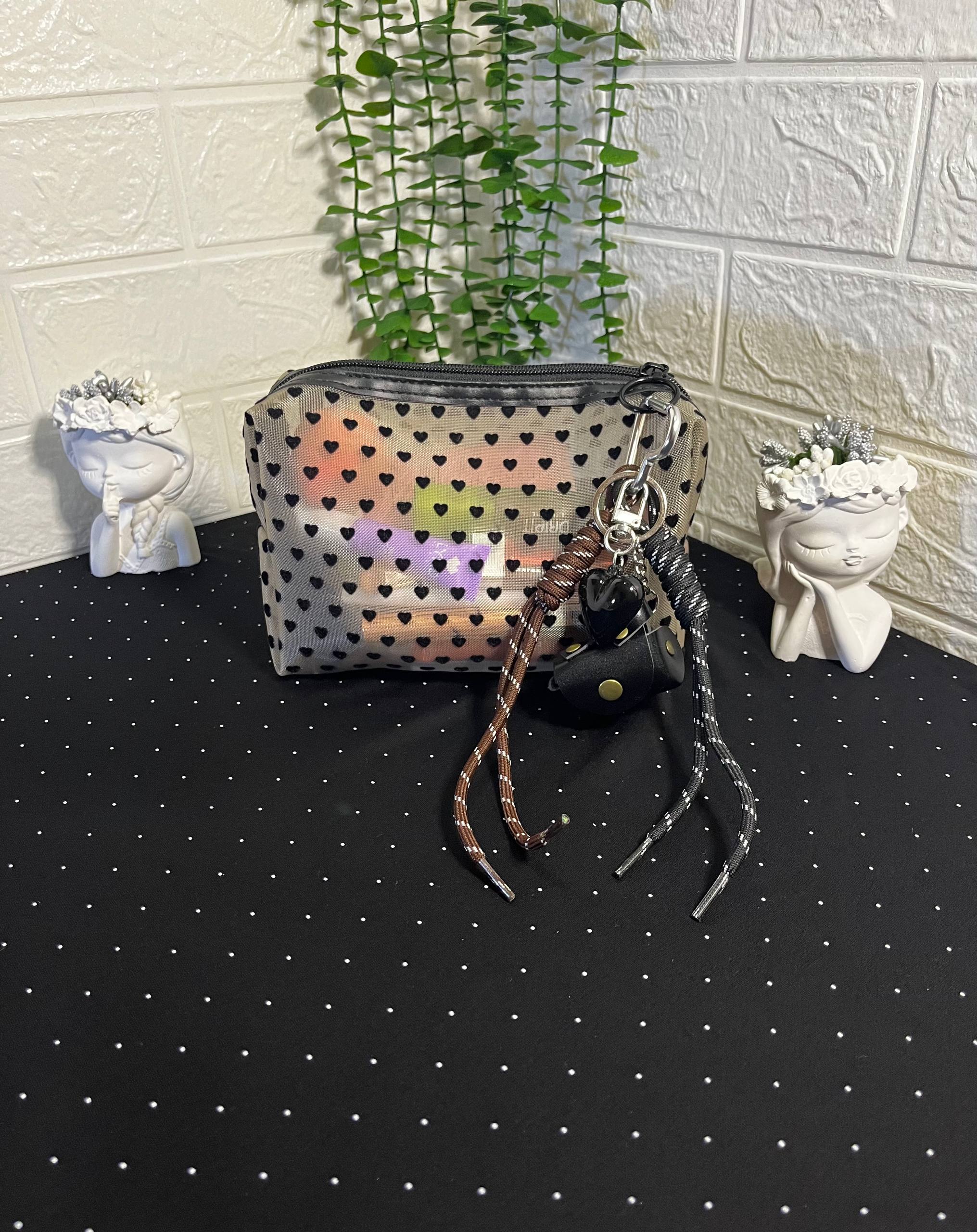 Çanta Charm-1 - Görsel 2