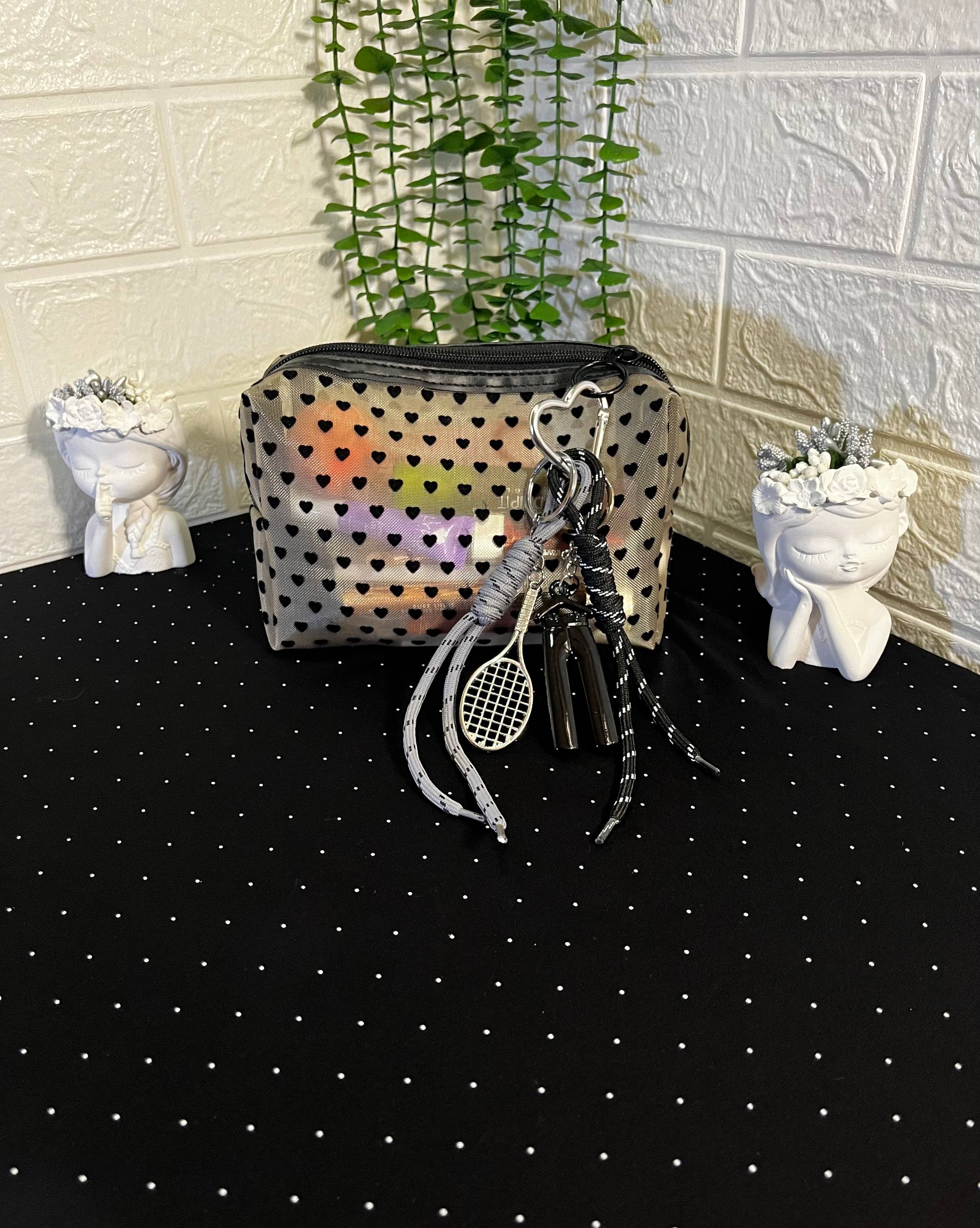 Çanta Charm-2 - Görsel 2