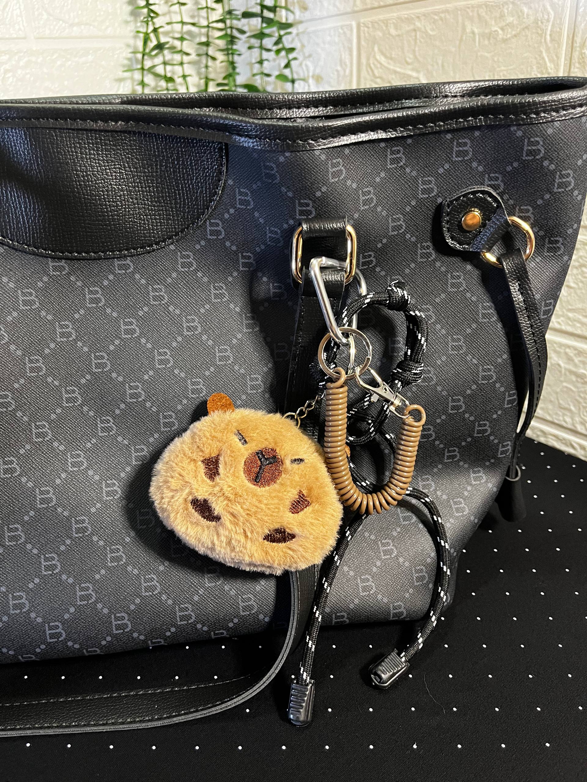 Çanta Charm-3 - Görsel 2