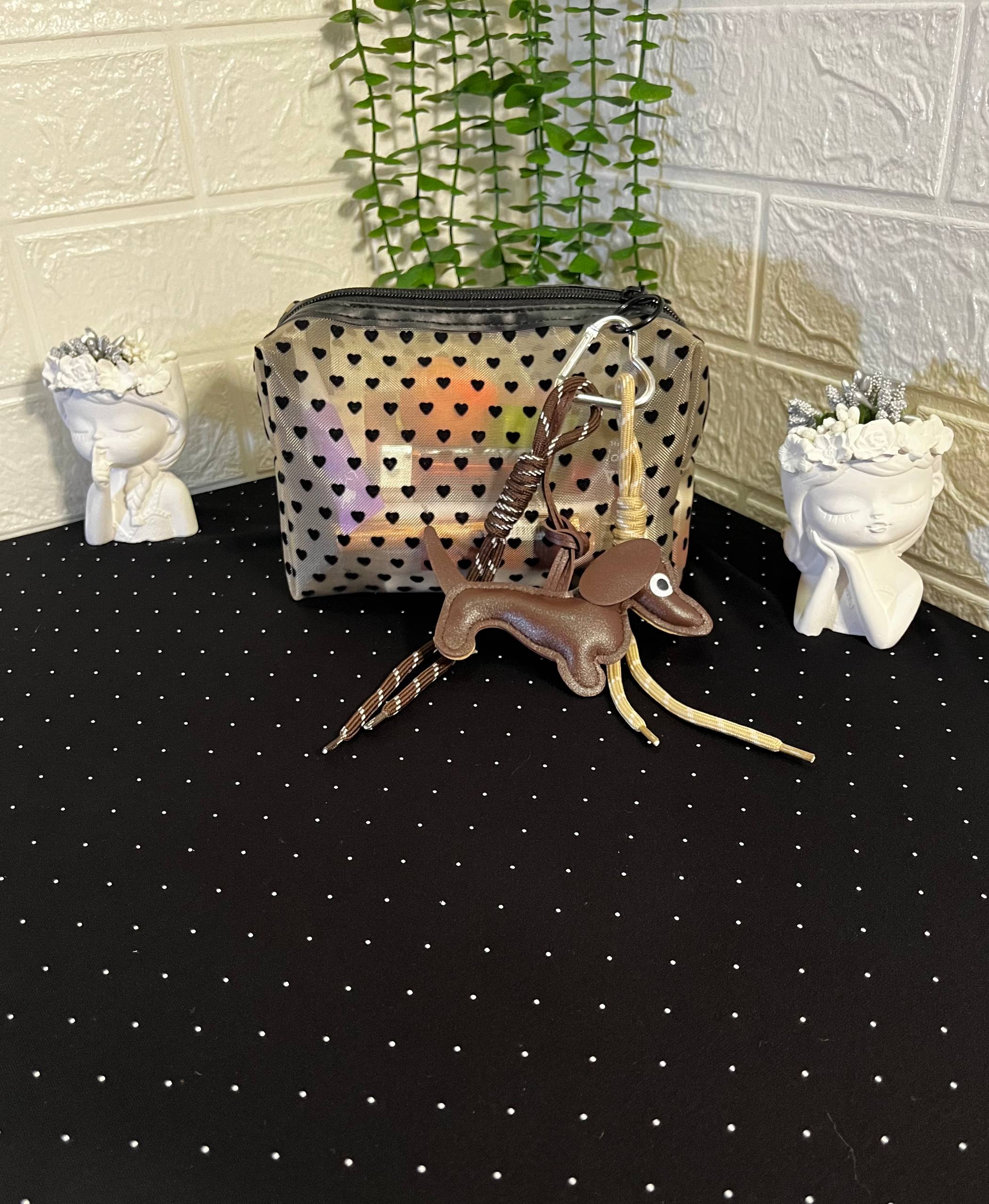 VIP Çanta Charm - Görsel 2