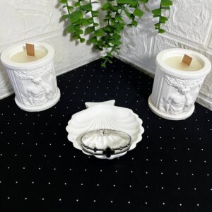 Çelik Yonca Model Kelepçe