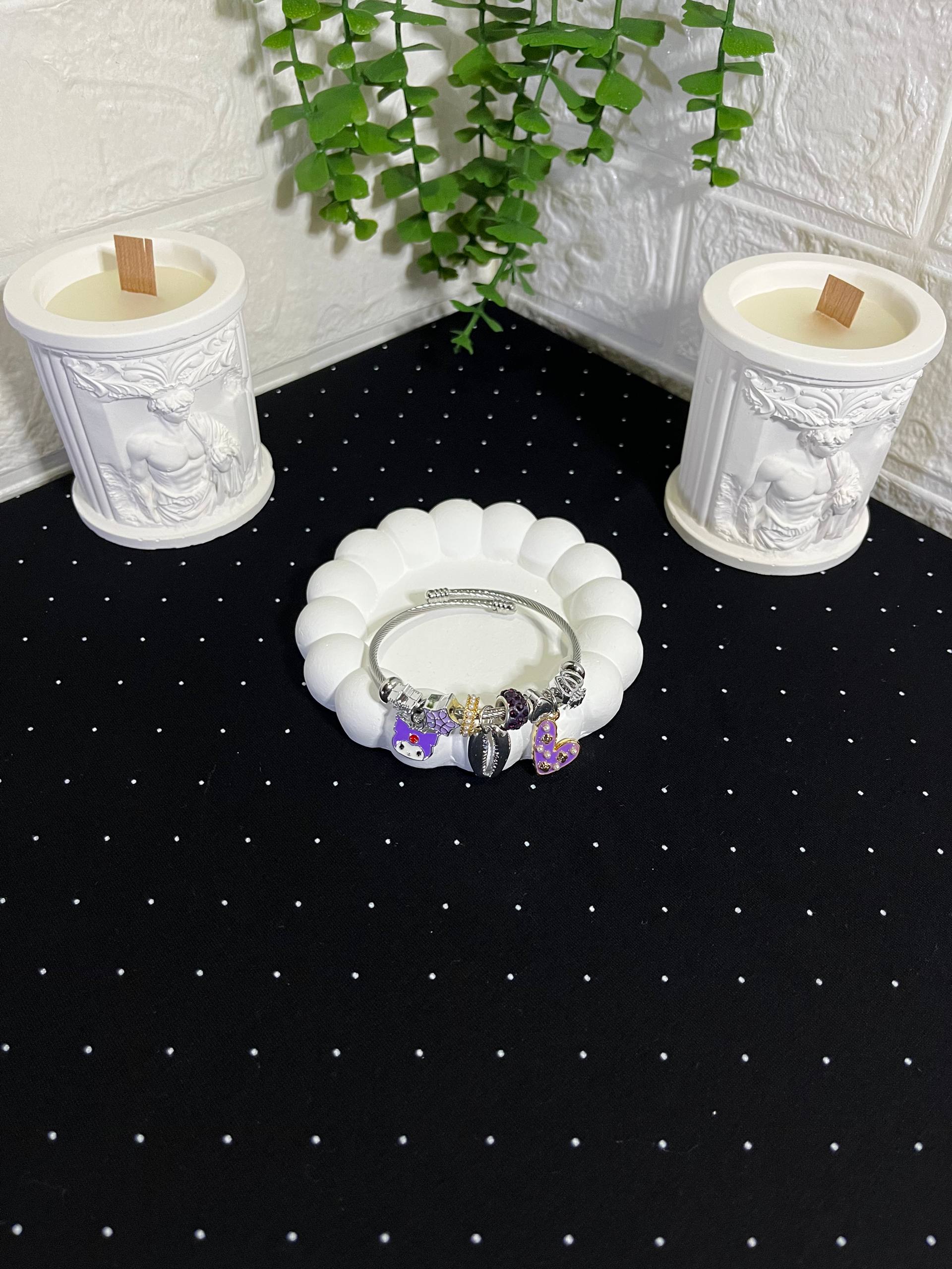 Çelik Silver Pandora