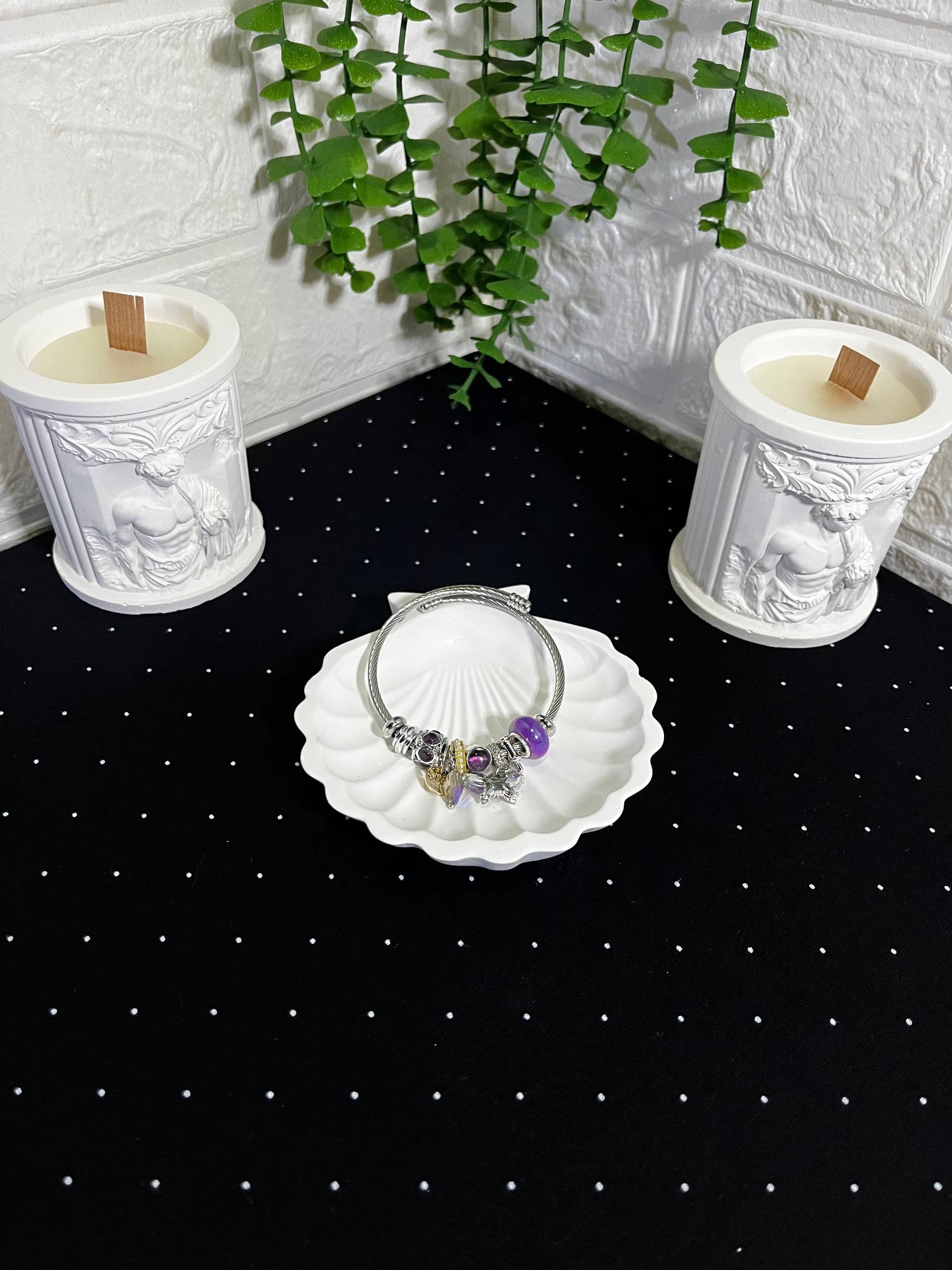 Çelik Silver Pandora-2