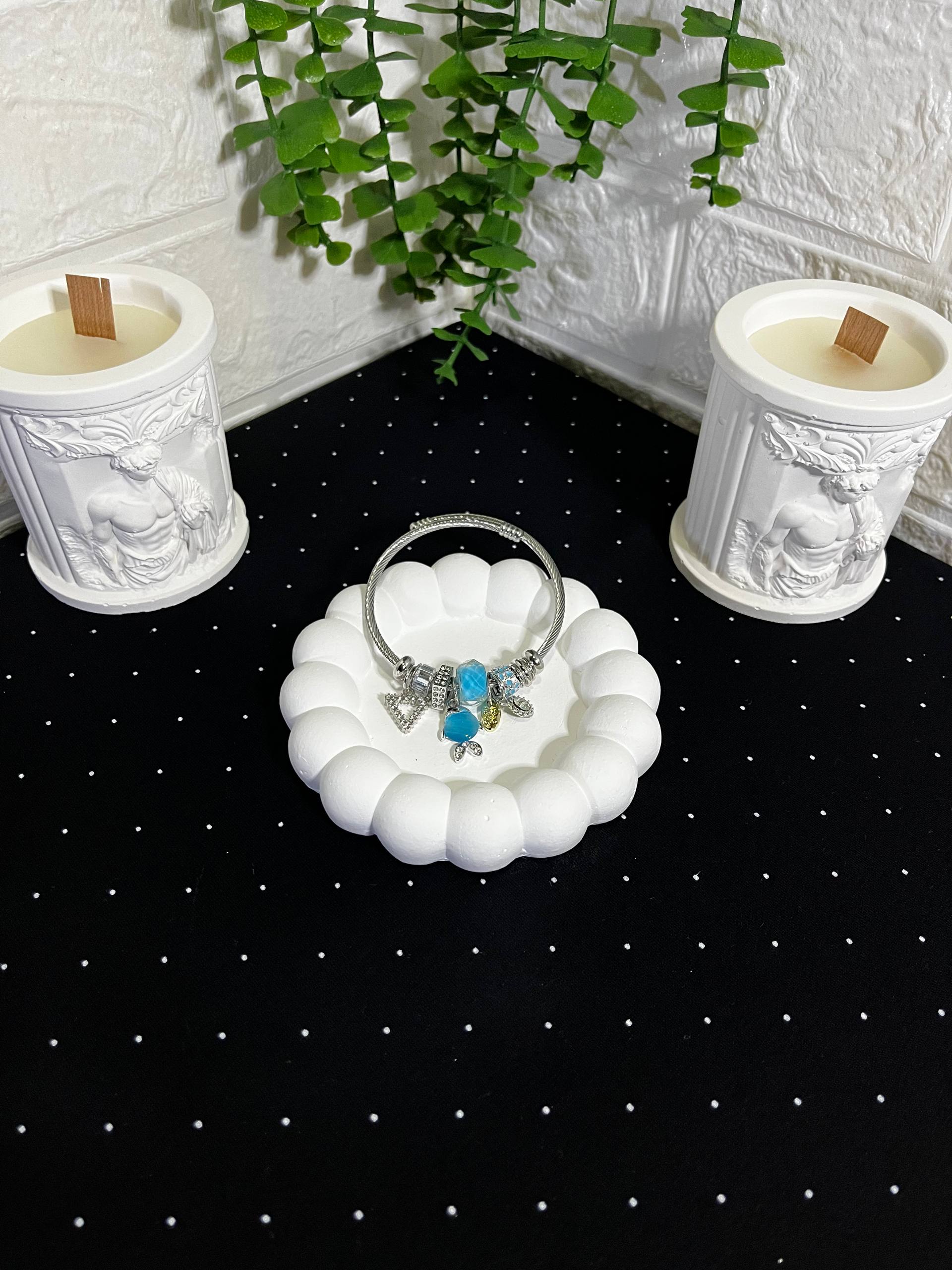 Çelik Silver Pandora-3