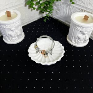 Yoda Figürlü Çelik Silver Pandora