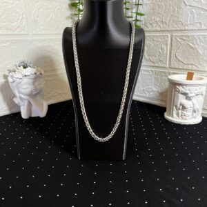 Erkek Çelik Kolye-7