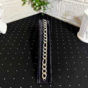 Erkek Çelik Bileklik-8