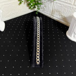 Erkek Çelik Bileklik-9