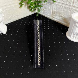 Erkek Çelik Bileklik-10