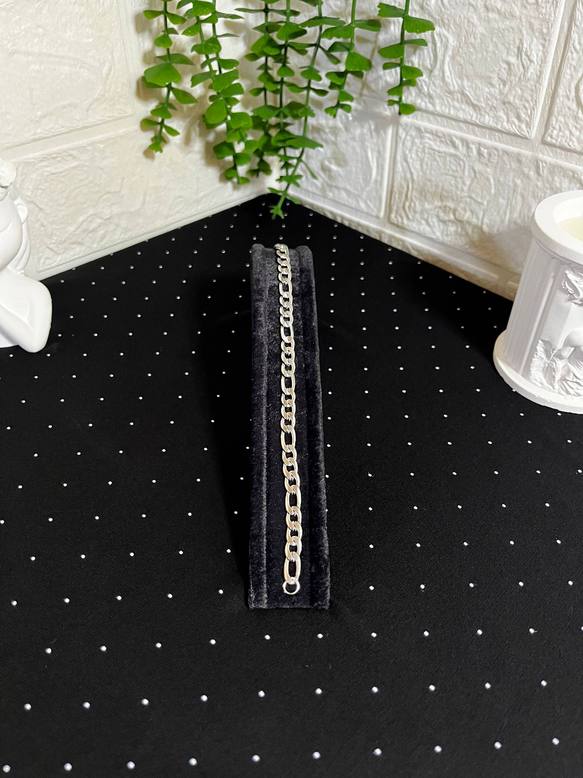 Erkek Çelik Bileklik-10